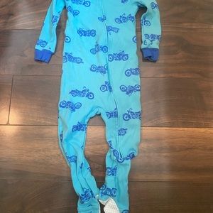 Baby boy clothes